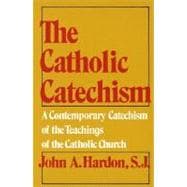 The Catholic Catechism