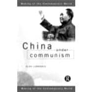 China Under Communism