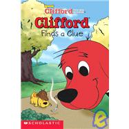 Clifford Big Red Chapter Book #3