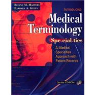 Package of Medical Terminology Specialties: a Medical Specialties Approach with Patient Records with Taber's Cyclopedic Medical Dictionary, 19th Edition