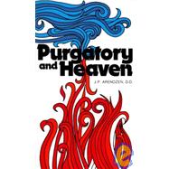 Purgatory and Heaven