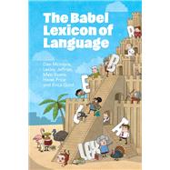 The Babel Lexicon of Language