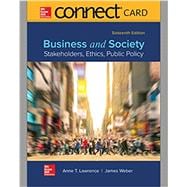 Connect Access Card for Business and Society