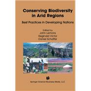 Conserving Biodiversity in Arid Regions