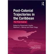 Post-Colonial Trajectories in the Caribbean: The Three Guianas