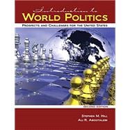 Introduction to World Politics