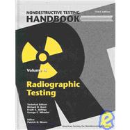 Radiographic Testing