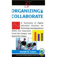 Organizing to Collaborate