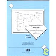 Engineering Graphics Principles With Geometric Dimensioning and Tolerancing