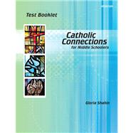 Catholic Connections Test Booklet