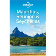 Lonely Planet Mauritius Reunion & Seychelles