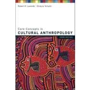 Core Concepts in Cultural Anthropology