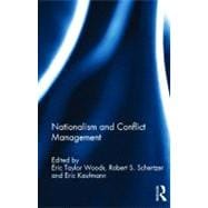 Nationalism and Conflict Management