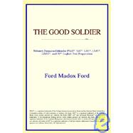 The Good Soldier: Webster's Thesaurus Edition