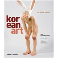 Korean Art The Power of Now