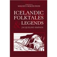 Icelandic Folktales and Legends