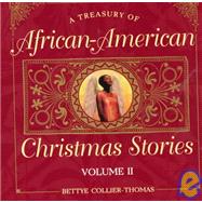A Treasury of African-American Christmas Stories