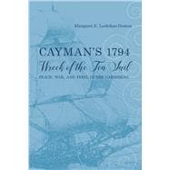 Cayman's 1794 Wreck of the Ten Sail