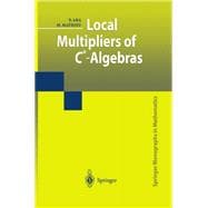 Local Multipliers of C*-Algebras