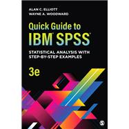 Quick Guide to IBM® SPSS®