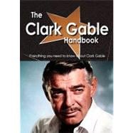The Clark Gable Handbook
