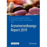Arzneiverordnungs-report 2019