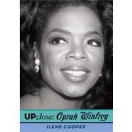 Up Close: Oprah Winfrey