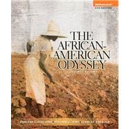 African-American Odyssey, The, Combined Volume