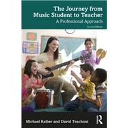 The Journey from Music Student to Teacher