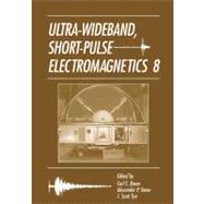 Ultra-wideband Short-pulse Electromagnetics 8