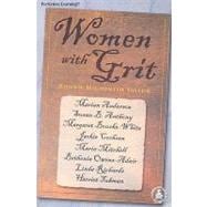 Women With Grit
