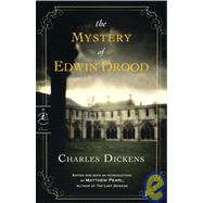 The Mystery of Edwin Drood