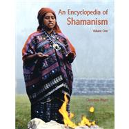 The Illustrated Encyclopedia of Shamanism