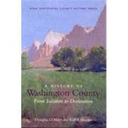 A History of Washington County