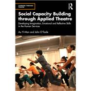 Social Capacity Building through Applied Theatre