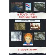 A Boy's Life During WWII. A Survival Story