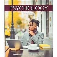 Achieve: Psychology (High School Edition)