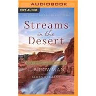 Streams in the Desert