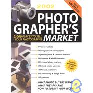 2002 Photographer's Market