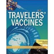 Travelers' Vaccines