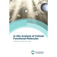 In Situ Analysis of Cellular Functional Molecules