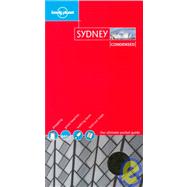 Lonely Planet Sydney Condensed