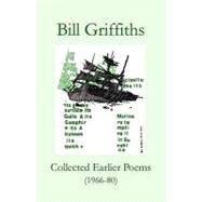 Collected Earlier Poems (1966-80)