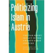 Politicizing Islam in Austria