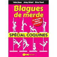 Blagues de merde spécial coquines