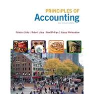 Principles of Financial Accounting Ch 1-17 with Annual Report