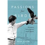 Passions for Birds
