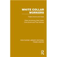 White Collar Workers