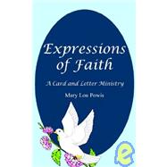 Expressions Of Faith