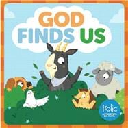 God Finds Us